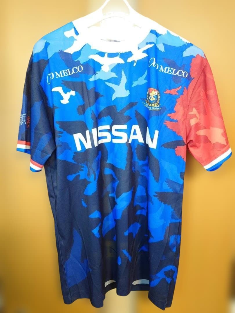 横浜F・マリノス 配布ユニフォーム　12点セット