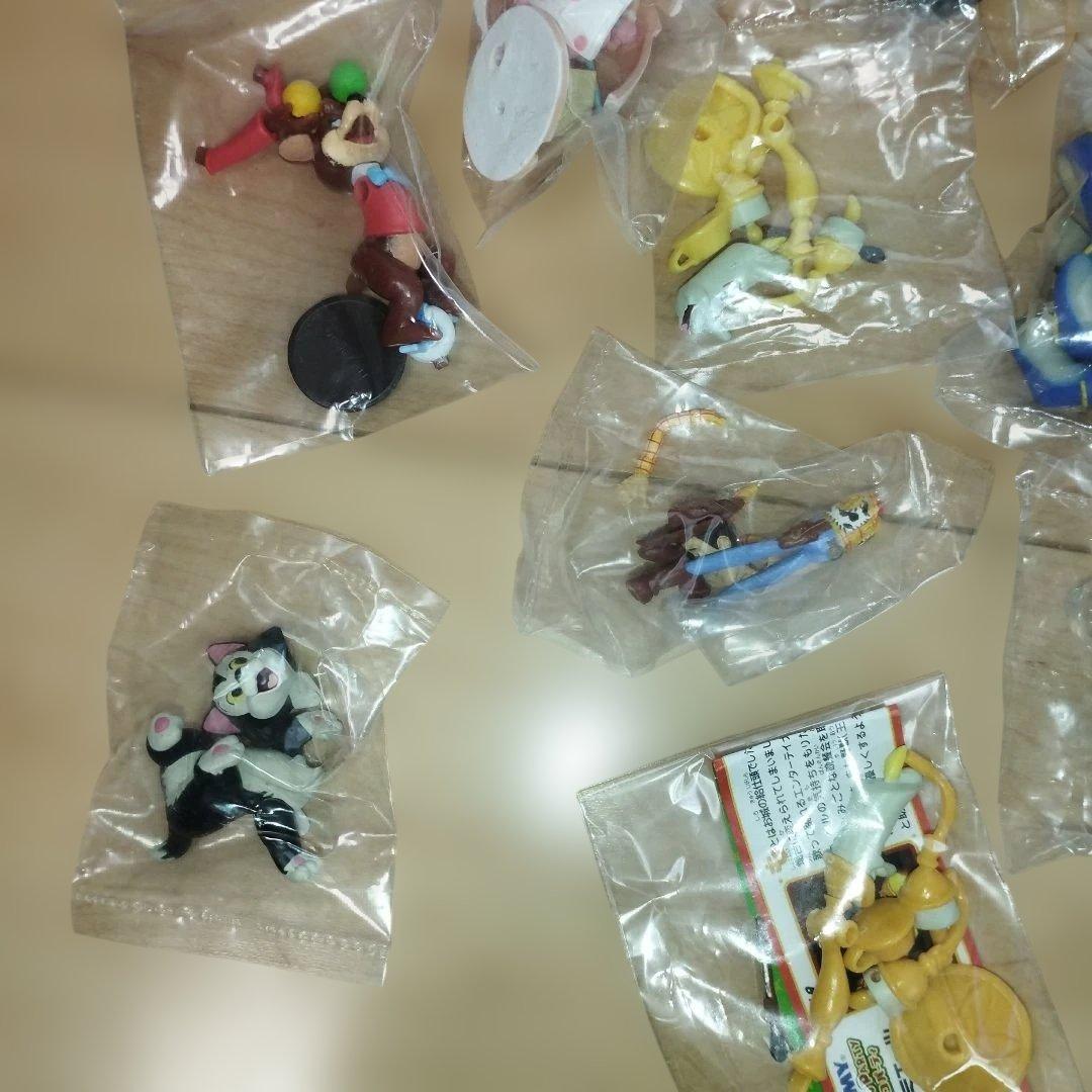 希少　ディズニー　チョコバーティー　パート3 パート4 まとめ売り