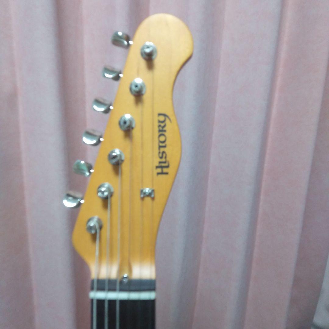 History　HTL-STD/VC 黒色