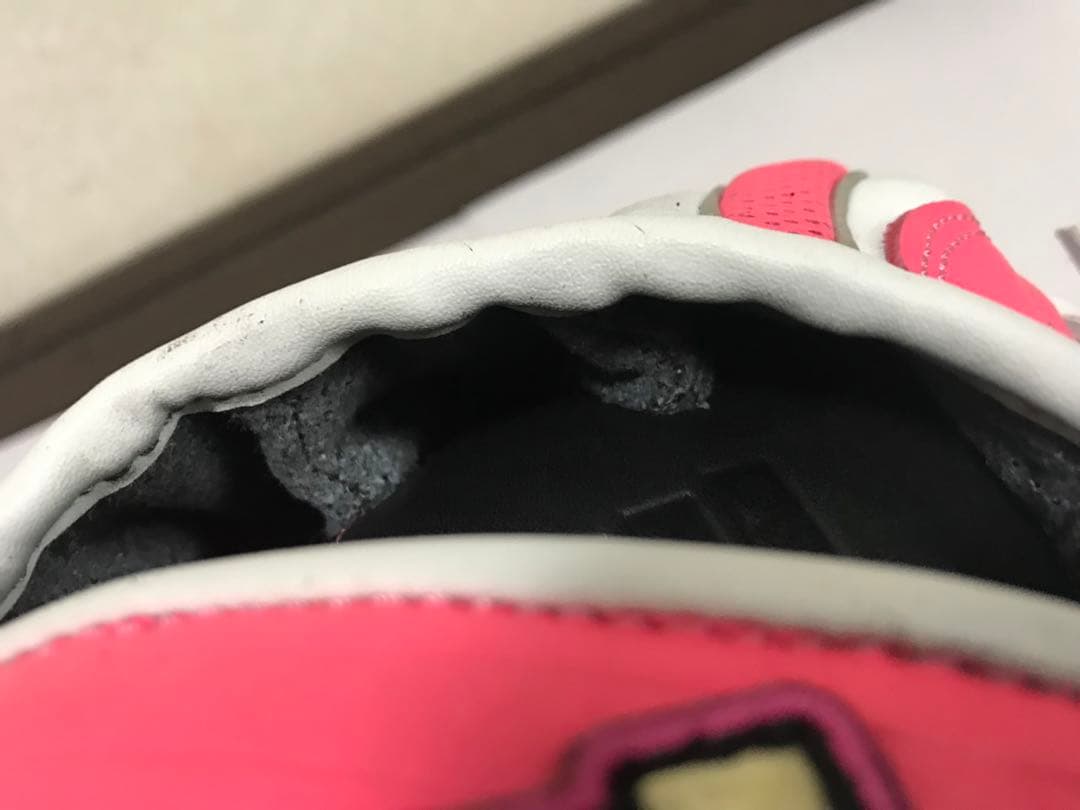 adidas 軟式グローブ