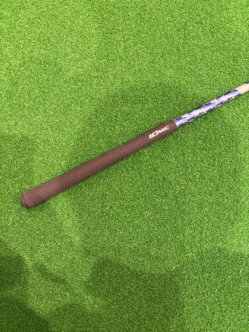 Fujikura 24VENTUS パトリオットエディション