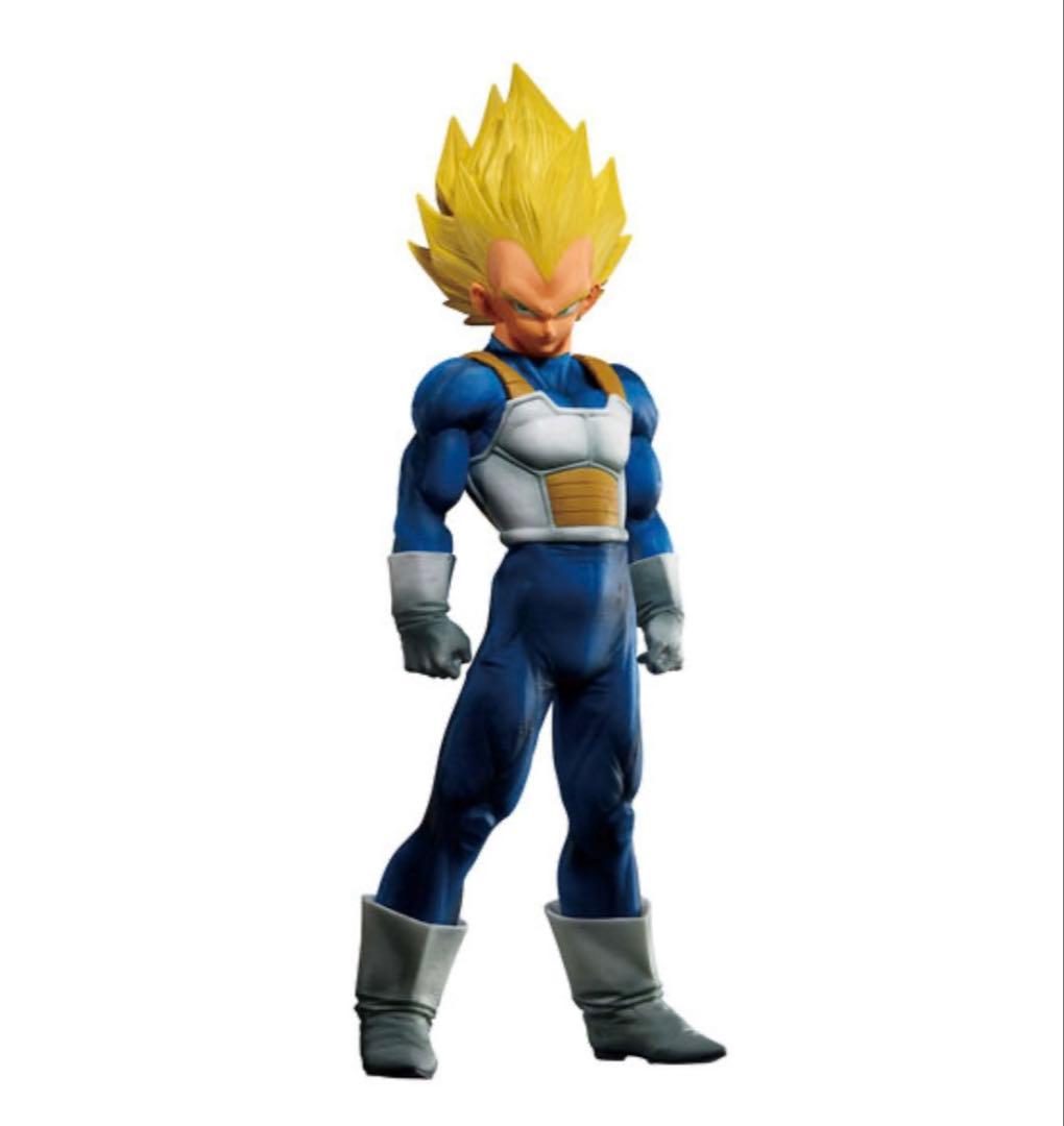 ドラゴンボール超ベジータ GENKIDAMATSURI SPECIAL ver