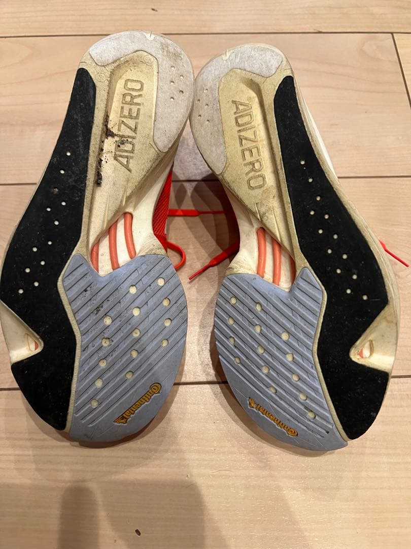スパイク・シューズ Adizero Takumi Sen 9 23.0cm