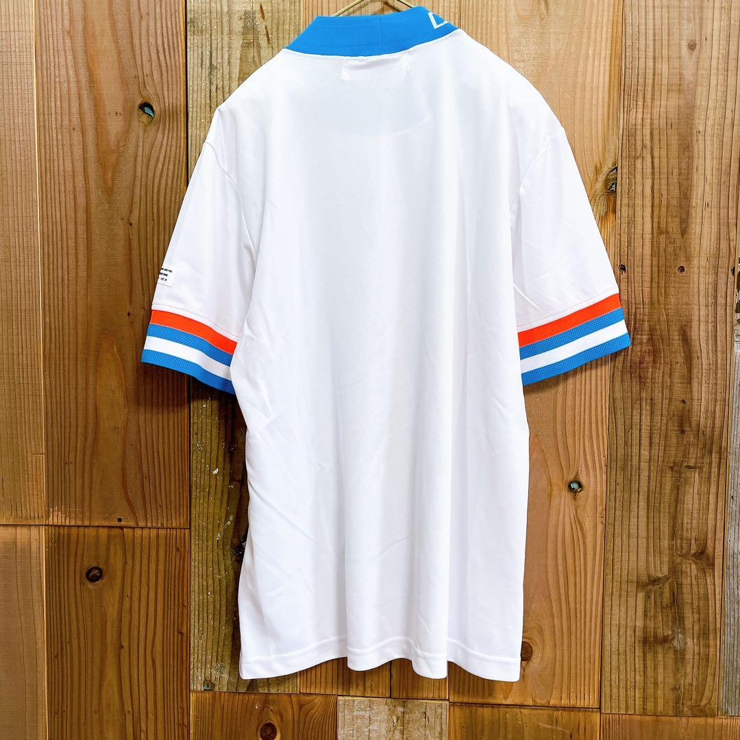 DECEMBERMAY ディセンバーメイ モックネック モックシャツ Tシャツ