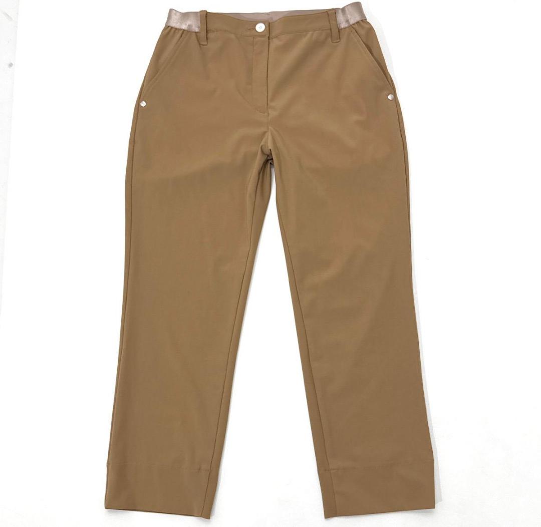 BRIEFING WS CROPPED PANTS CR クロップド パンツ