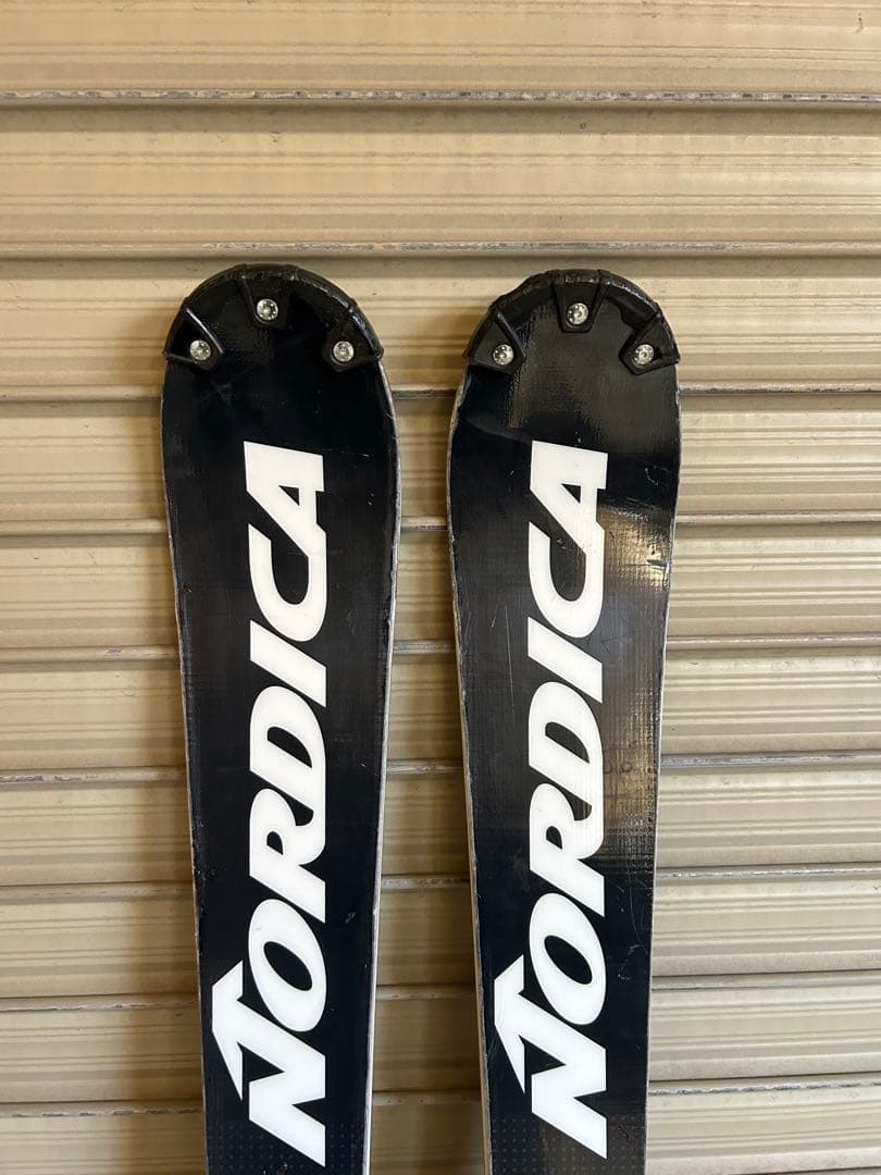 ノルディカ NORDICA DOBERMANN SL WC 165cm