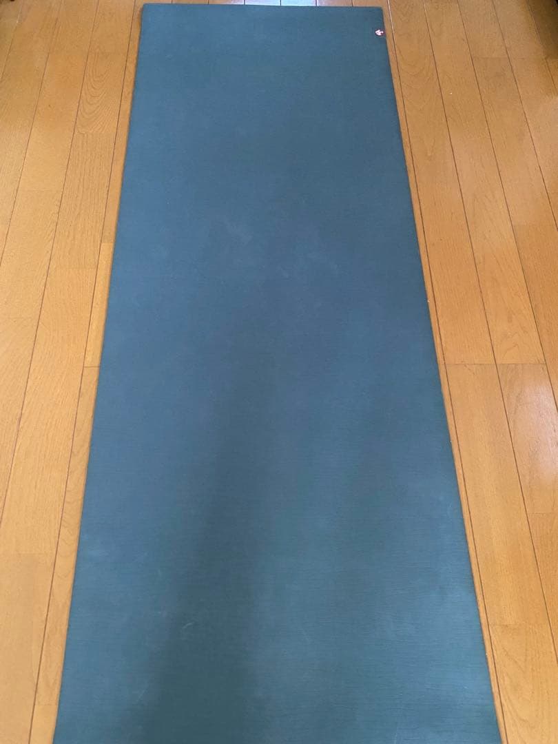 マンドゥカ Eko ヨガマット 2セット