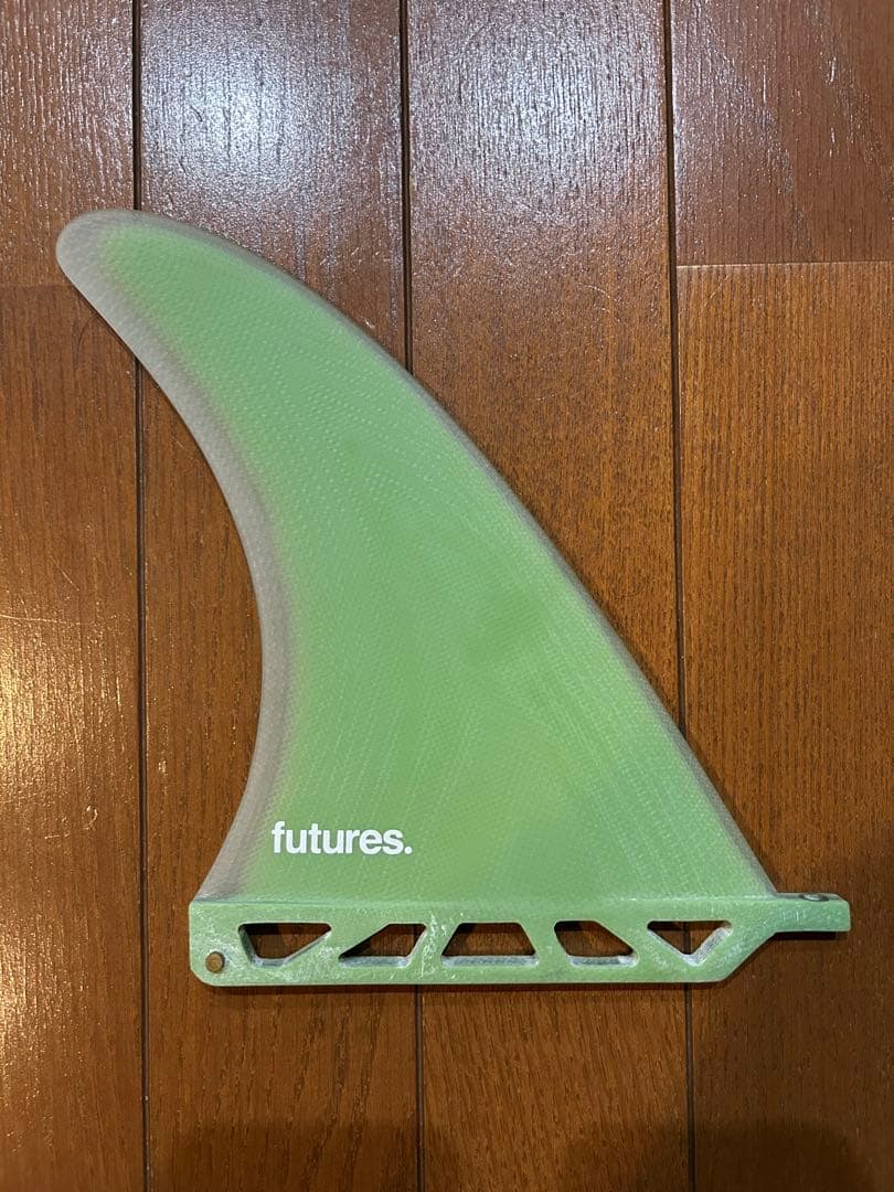 futures. MACHADO 7.5 シングルフィン