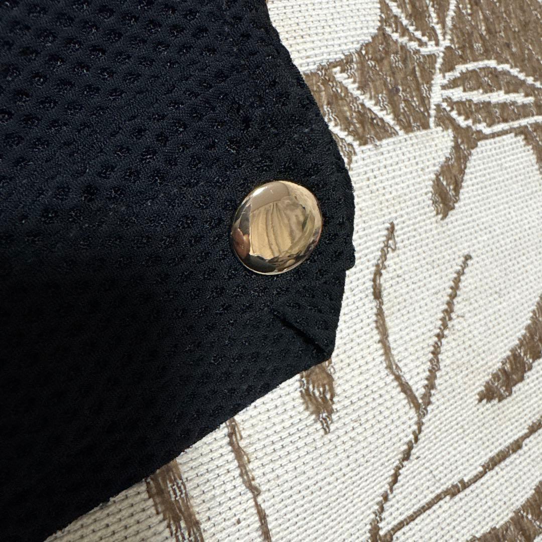 muta MARINE（ムータマリン）メッシュストレッチパンツ　ゴルフ　XL