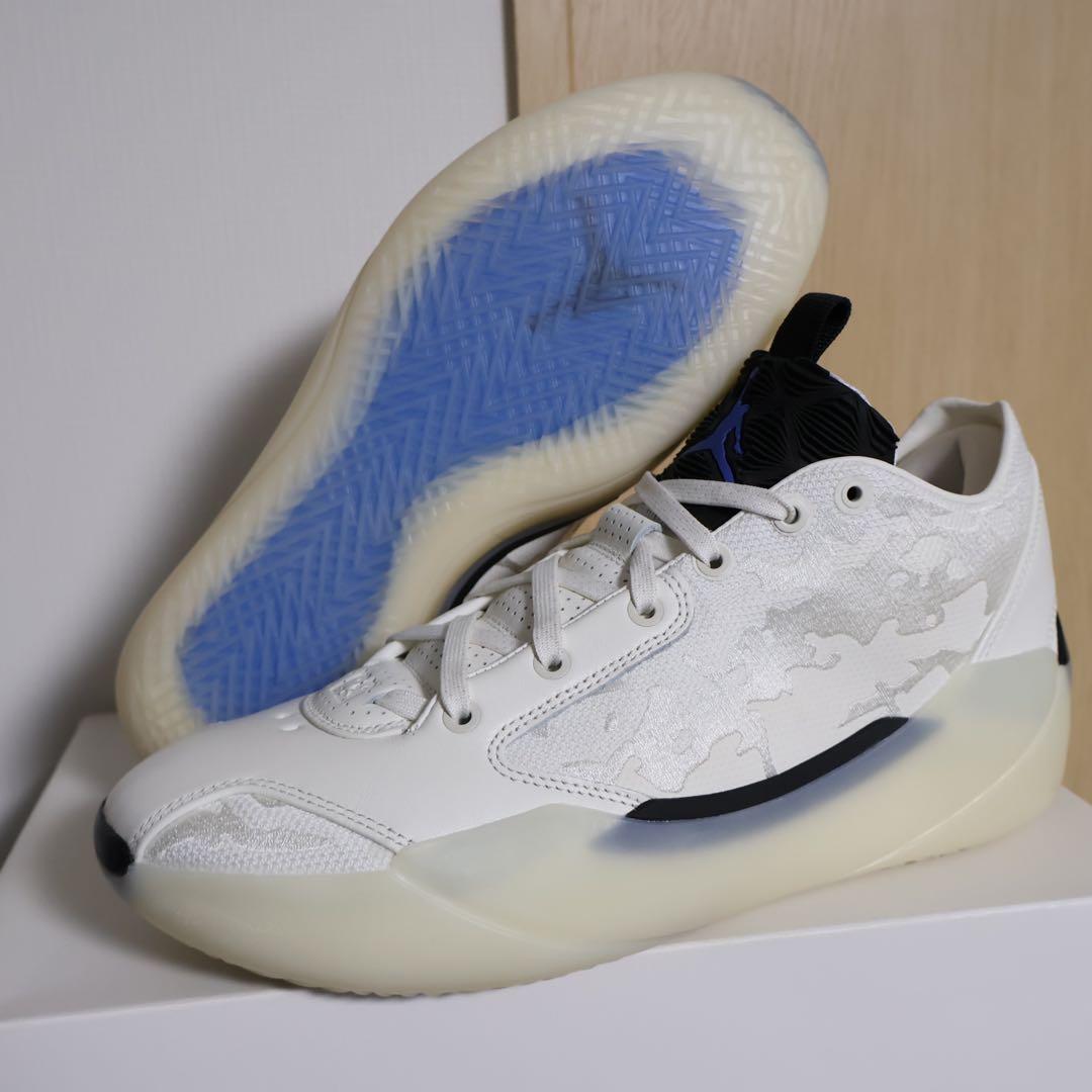 シューズ(男性用) NIKE AIR JORDAN 39 PF \"CROIX\"
