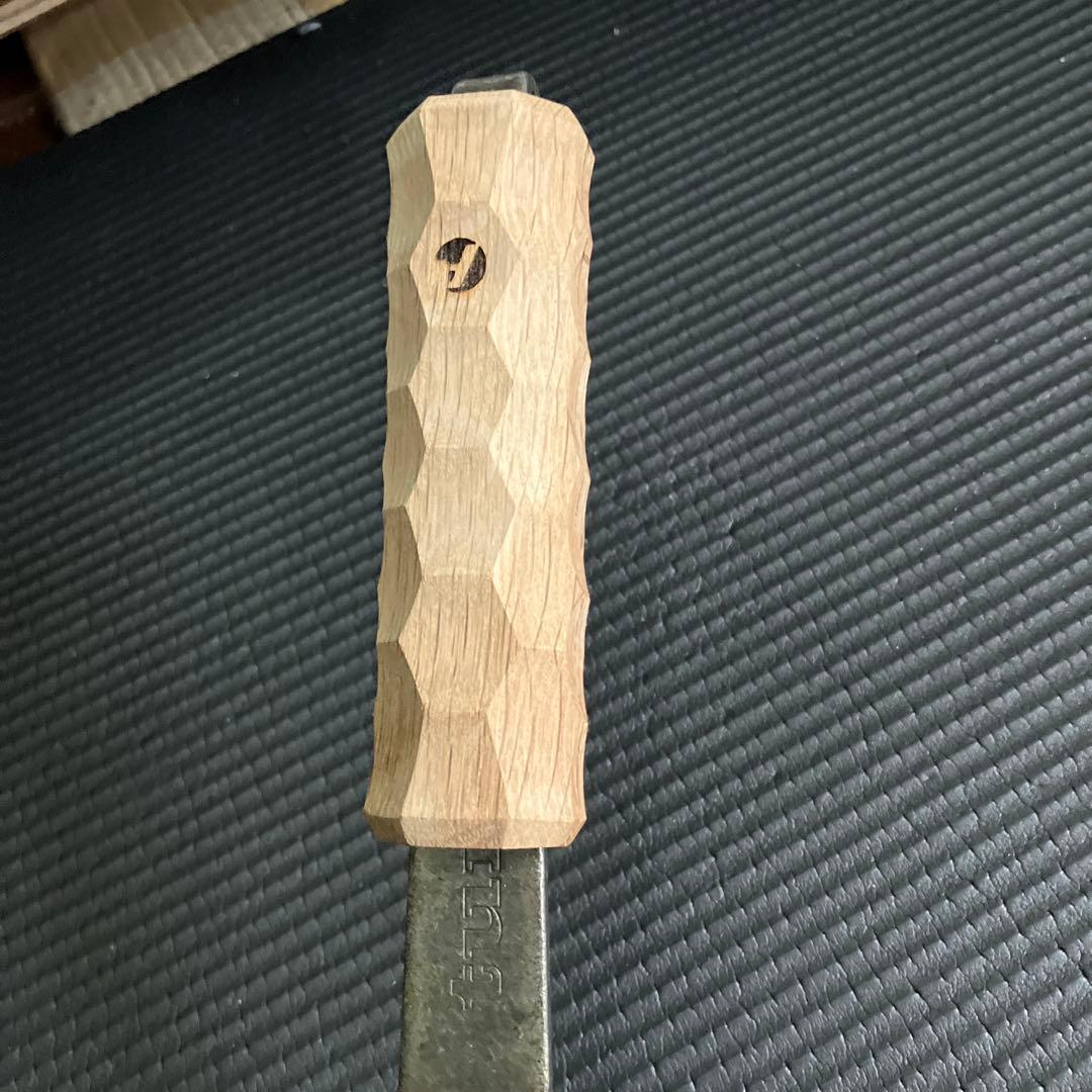 turk 24cm フライパン asimocrafts ターク アシモクラフツ