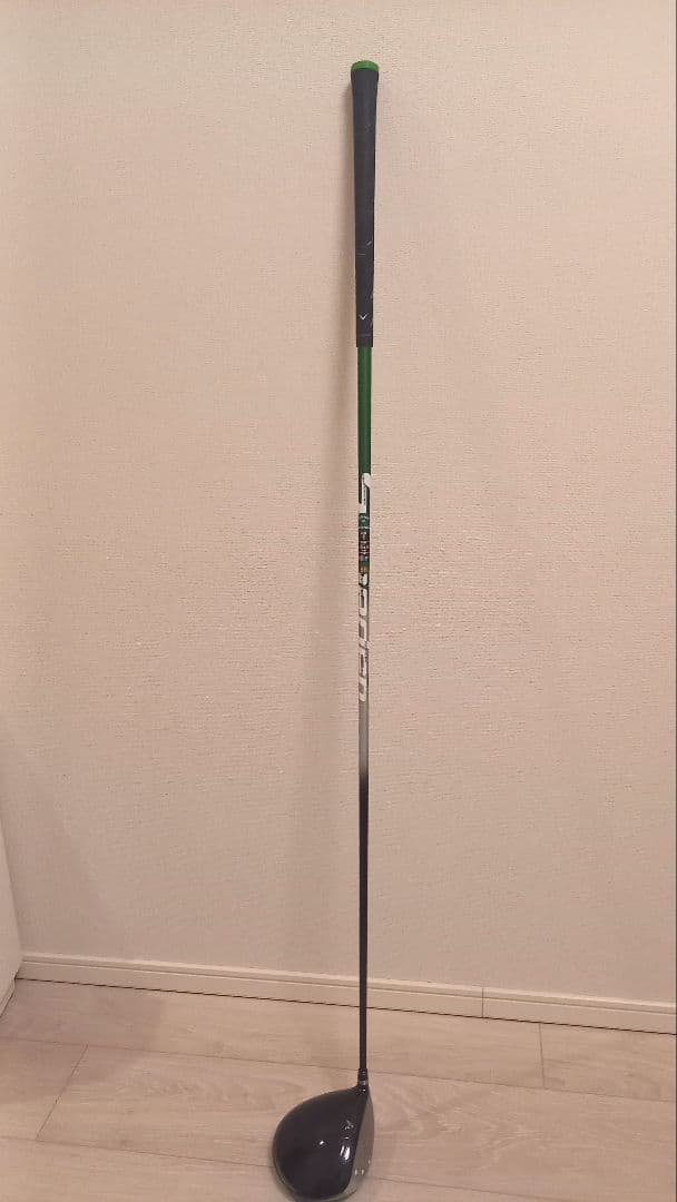 Callaway GBB Epic ドライバー