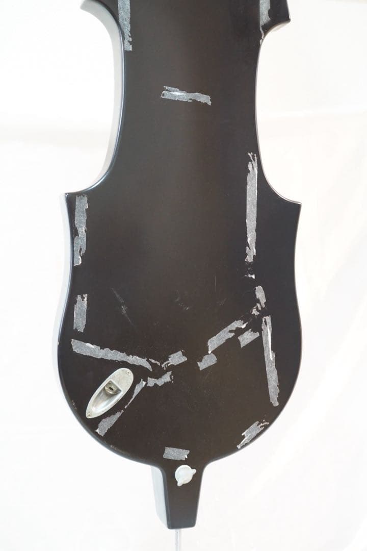 【 最高峰モデル 】ARIA Custom Shop SWB-Beta