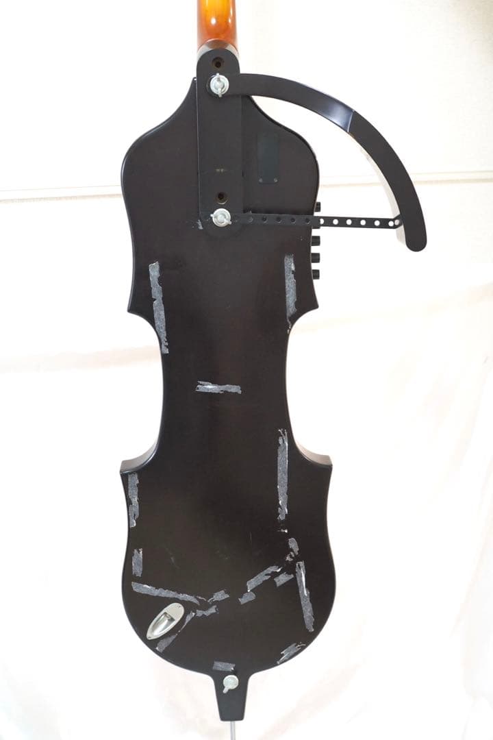 【 最高峰モデル 】ARIA Custom Shop SWB-Beta