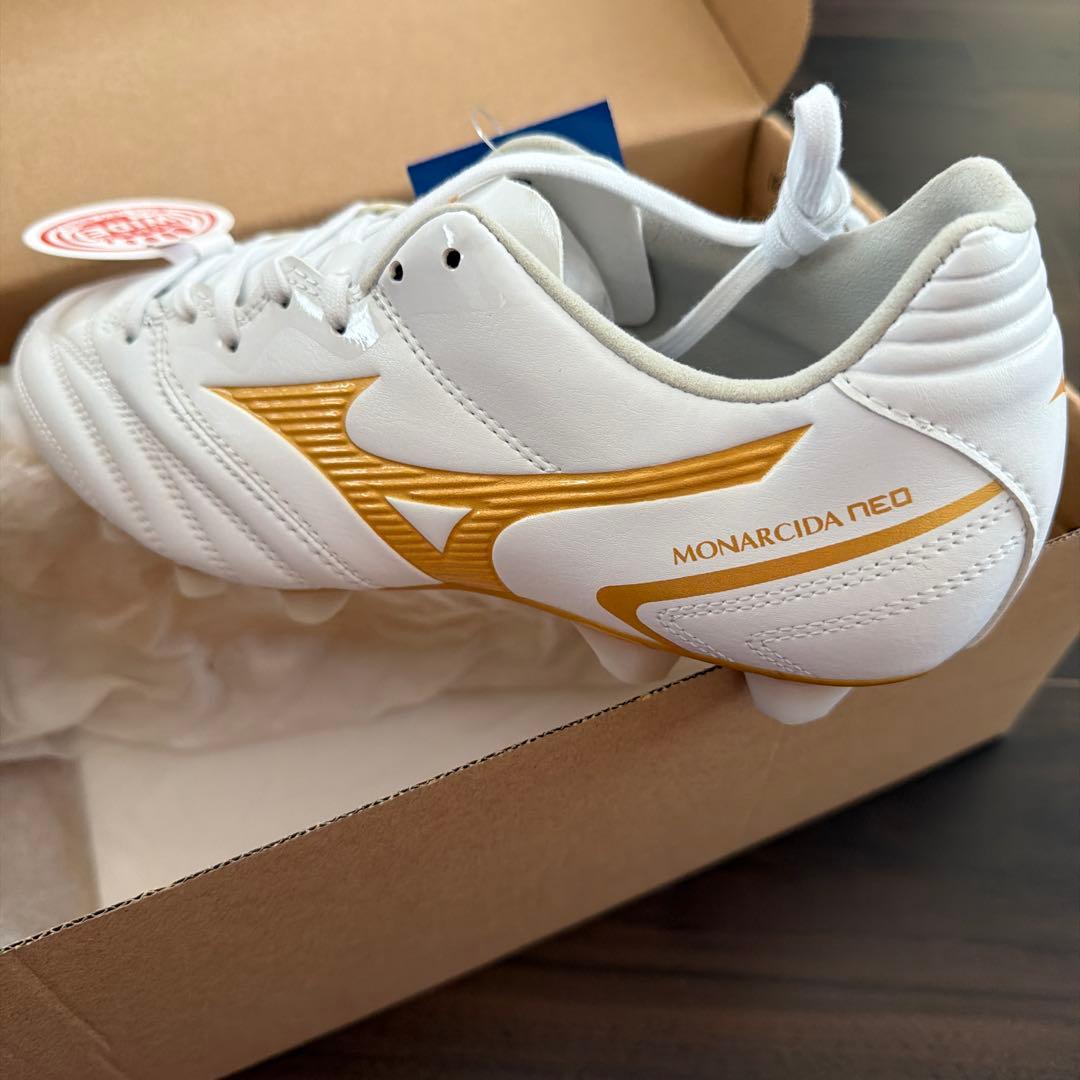 新品未使用モナルシーダ