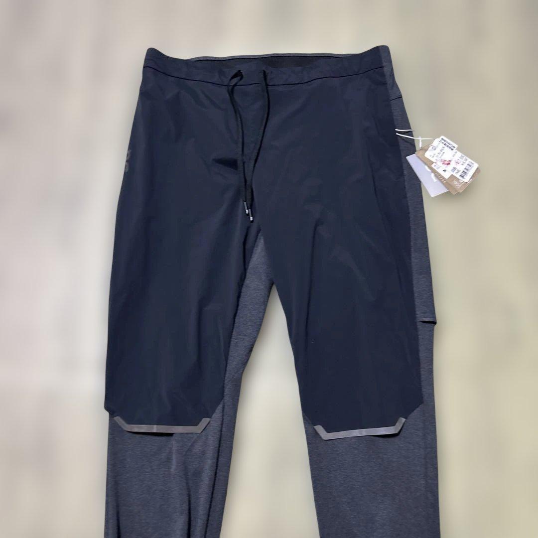 [ On オン ランニング パンツ ] 　Weather Pants Mサイズ