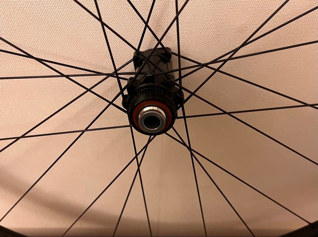 FULCRUM フルクラム WIND40 DB