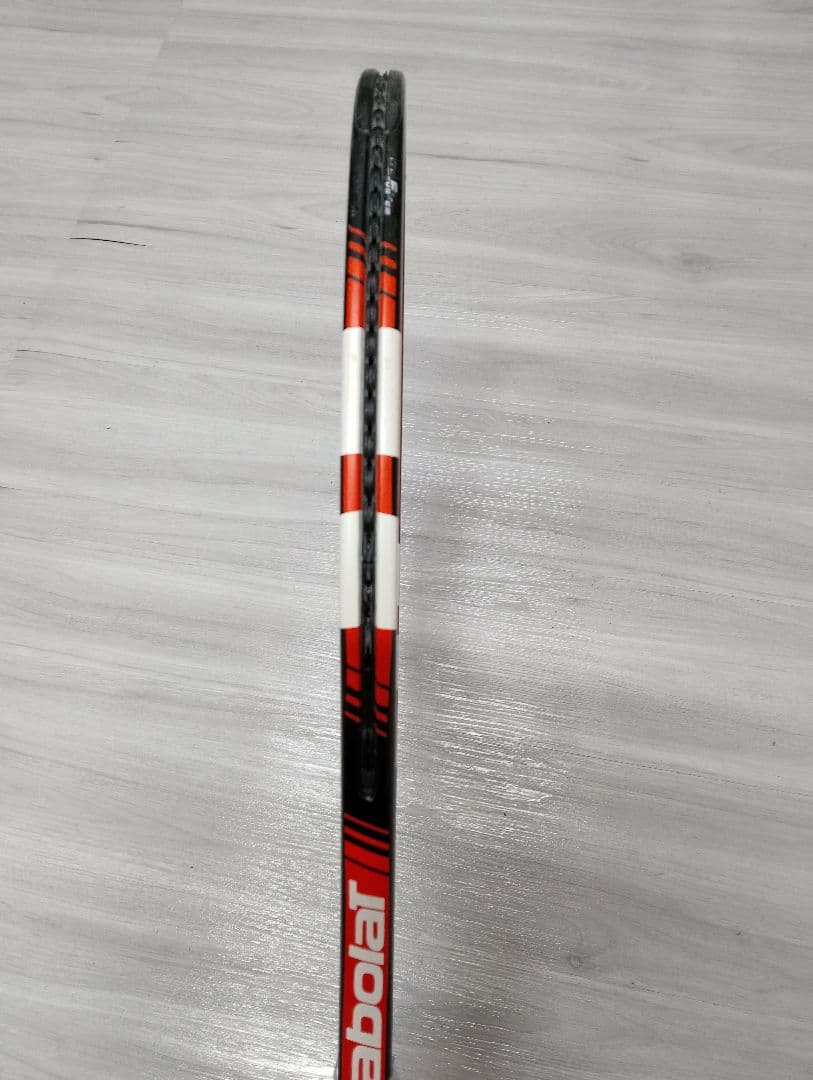 Babolat Pure Control　　　ピュアコントロール