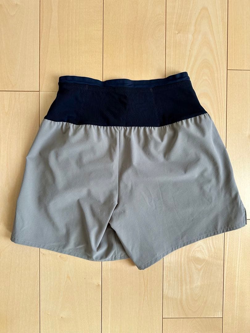 ノースフェイス Enduris Racing Short 女性用 Lサイズ