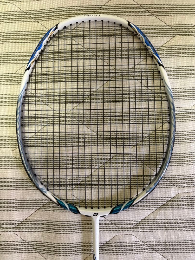 YONEX VOLTRIC60 ラケット 2本セット