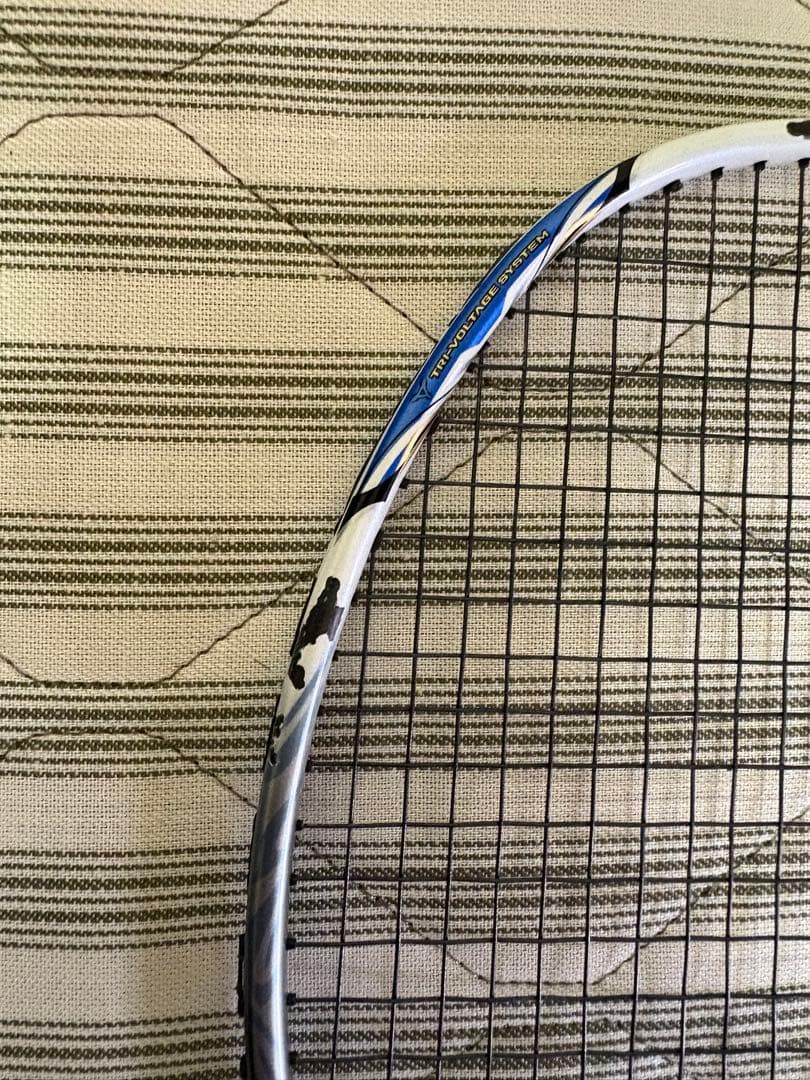YONEX VOLTRIC60 ラケット 2本セット