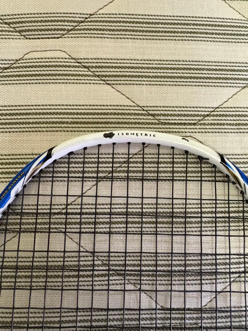 YONEX VOLTRIC60 ラケット 2本セット