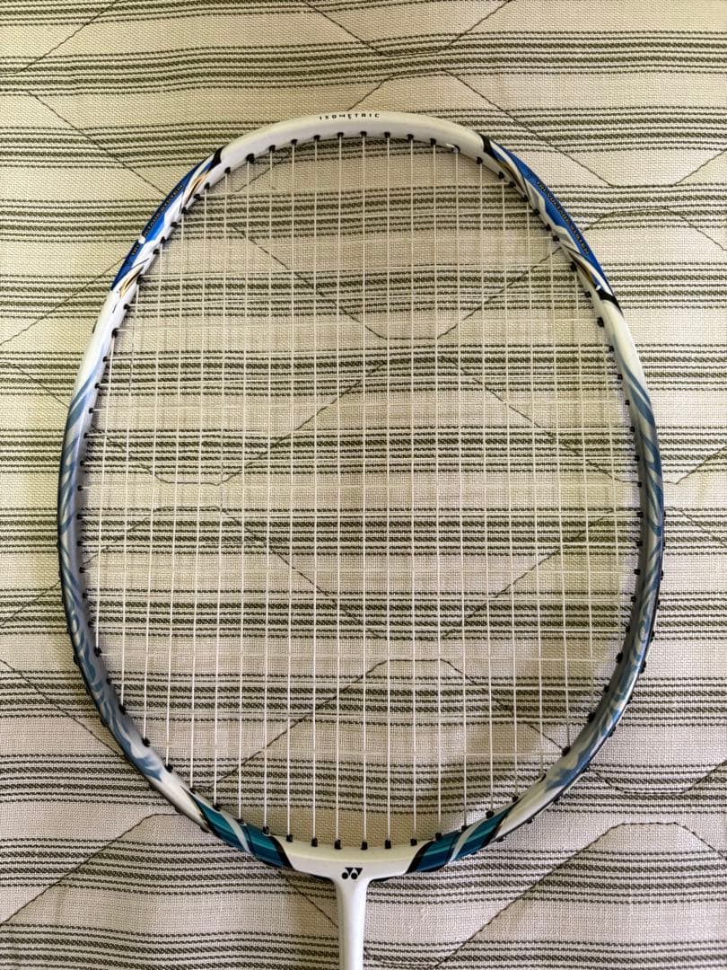 YONEX VOLTRIC60 ラケット 2本セット