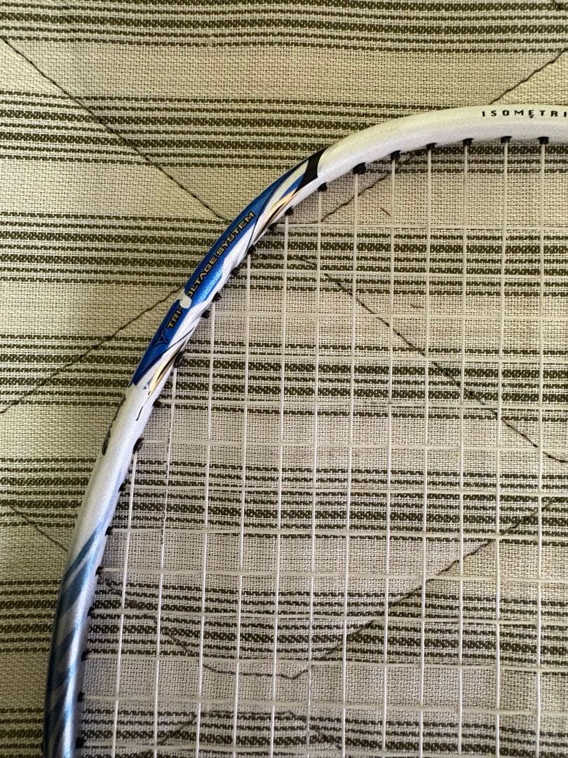 YONEX VOLTRIC60 ラケット 2本セット