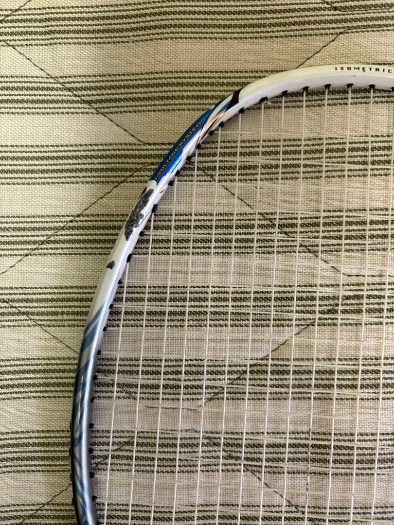 YONEX VOLTRIC60 ラケット 2本セット