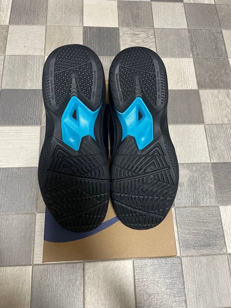 【新品】アシックス GEL-IMPROVE 2 バスケットシューズ 25cm