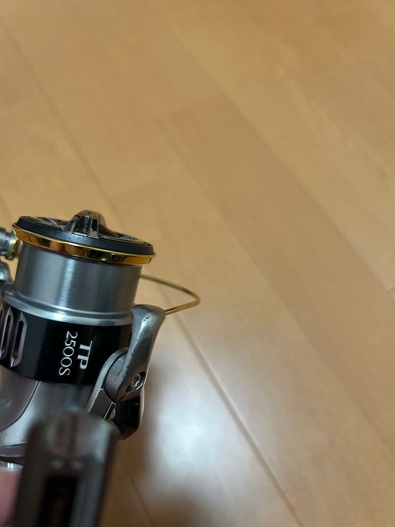 15ツインパワー 2500S