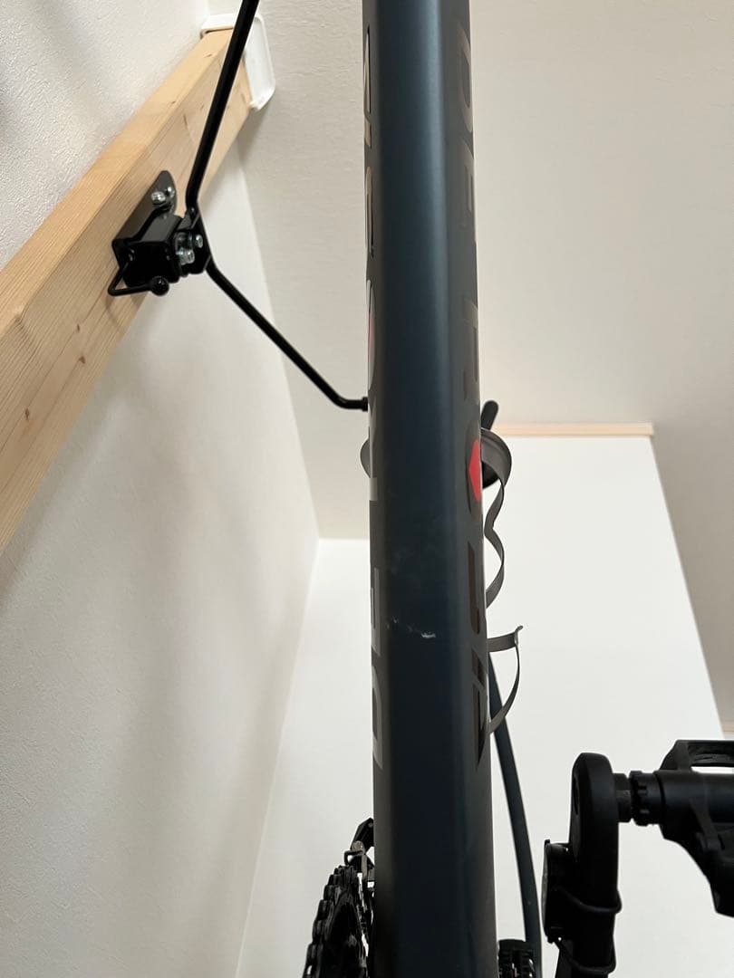 DE ROSA IDOL 完成車