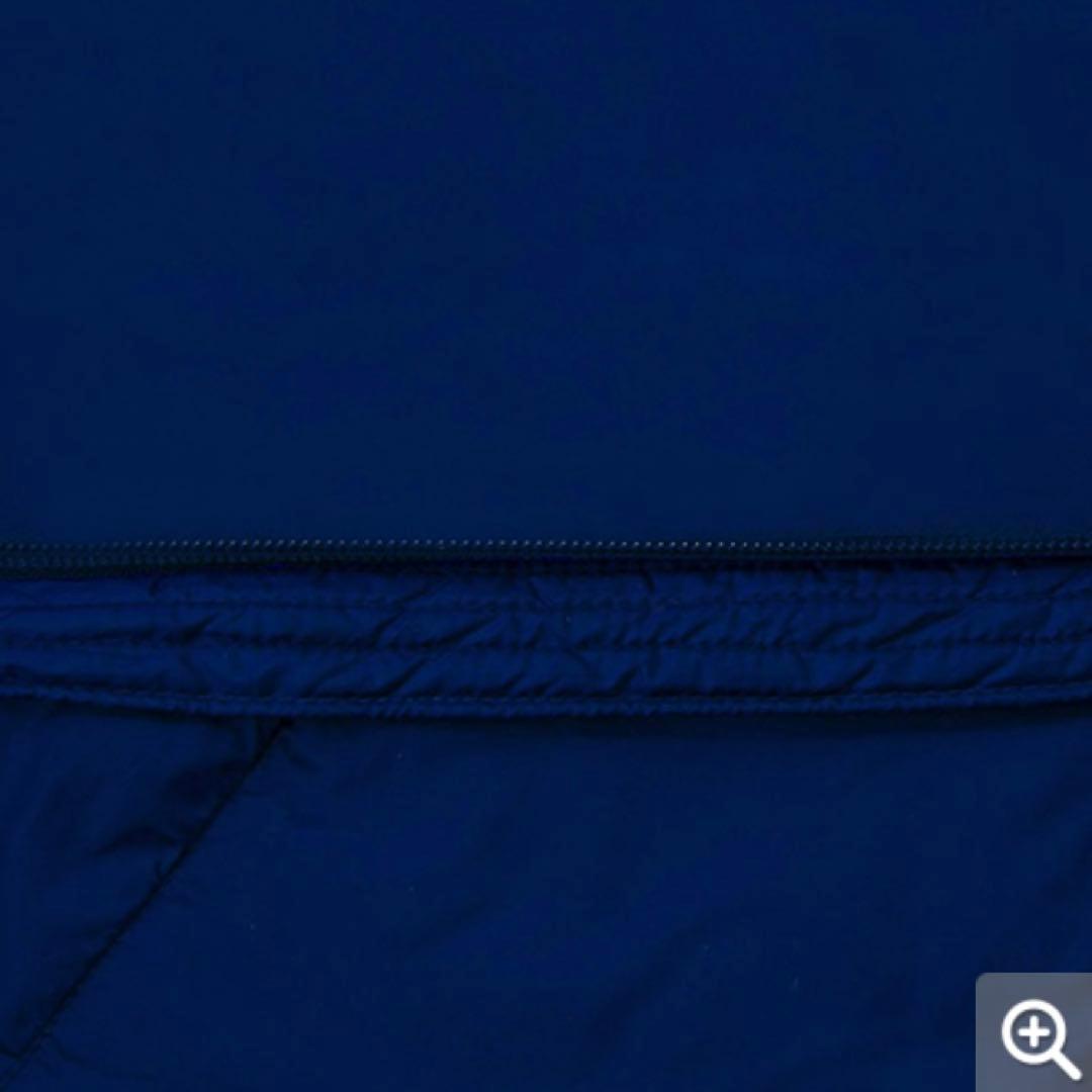 mont-bell シームレスバロウバッグ #5 L/zip
