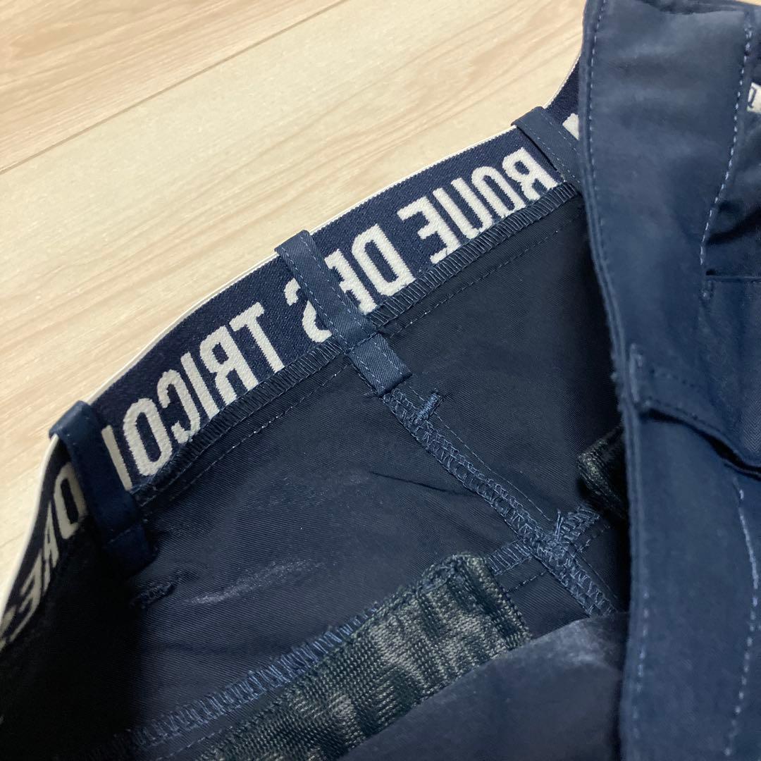 まなle coq sportif 上下セットアップ価格　ゴルフウェア