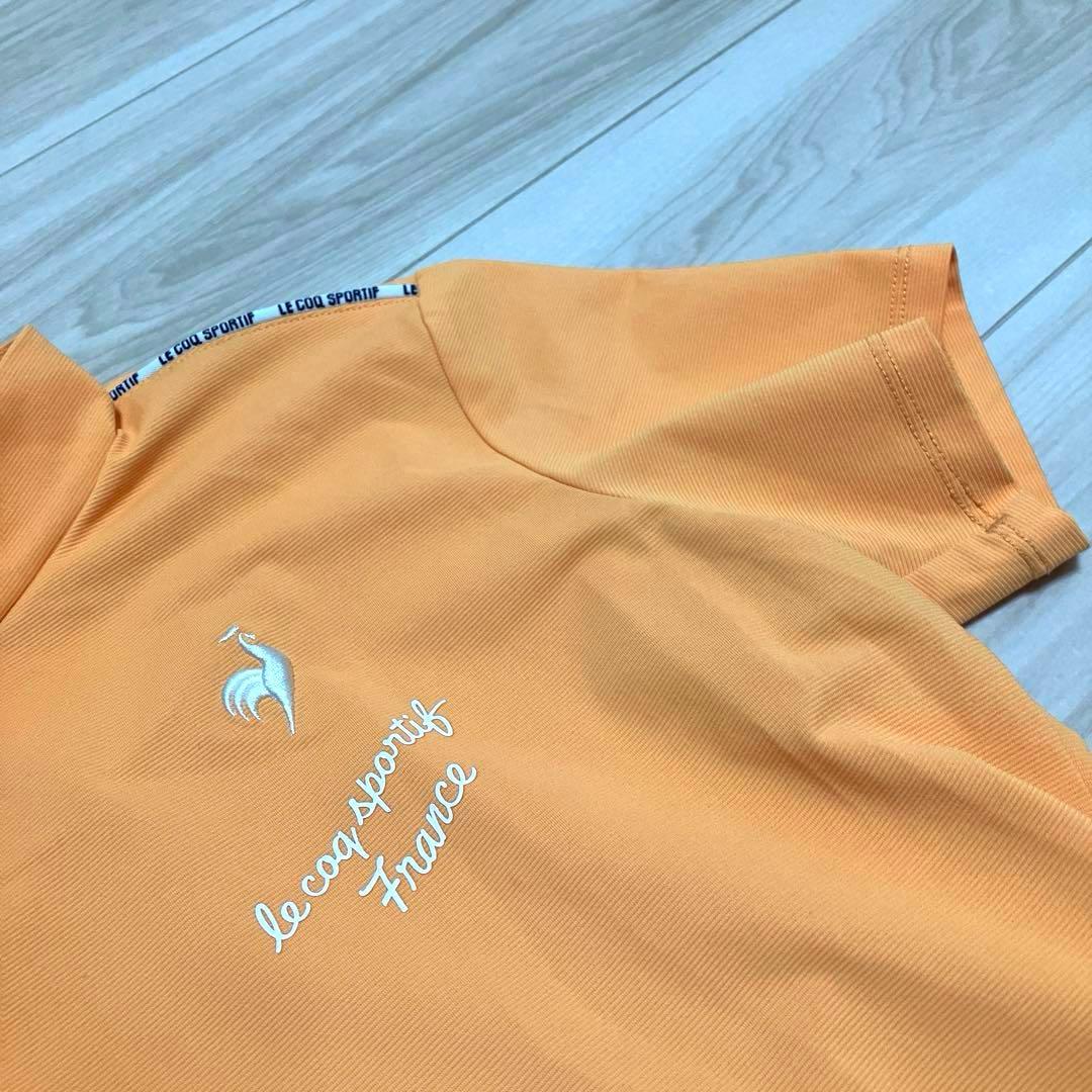 まなle coq sportif 上下セットアップ価格　ゴルフウェア
