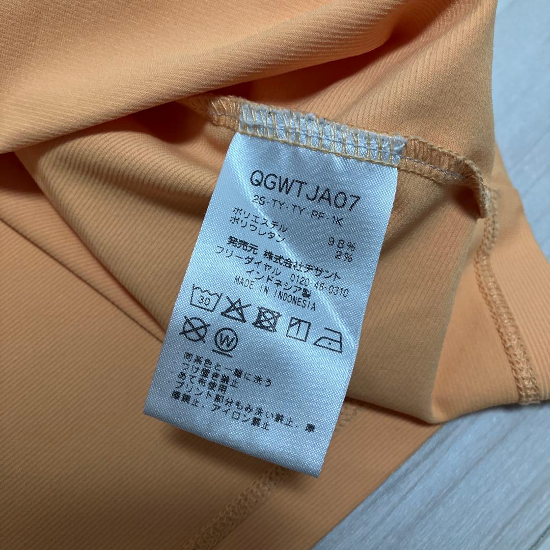 まなle coq sportif 上下セットアップ価格　ゴルフウェア