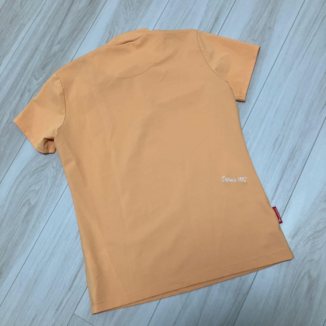 まなle coq sportif 上下セットアップ価格　ゴルフウェア