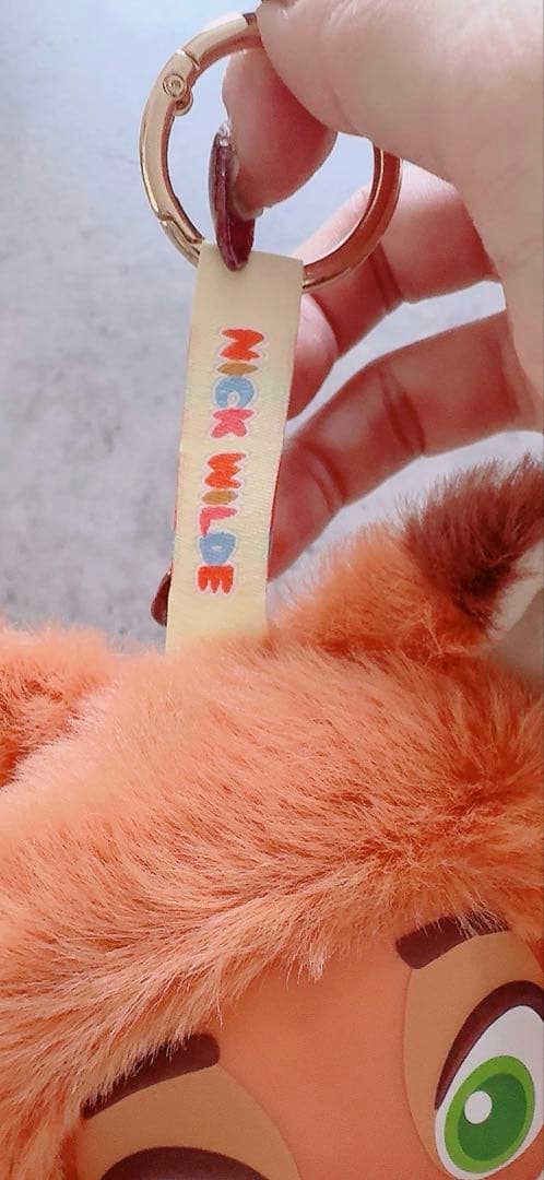 TOPTOY ズートピア