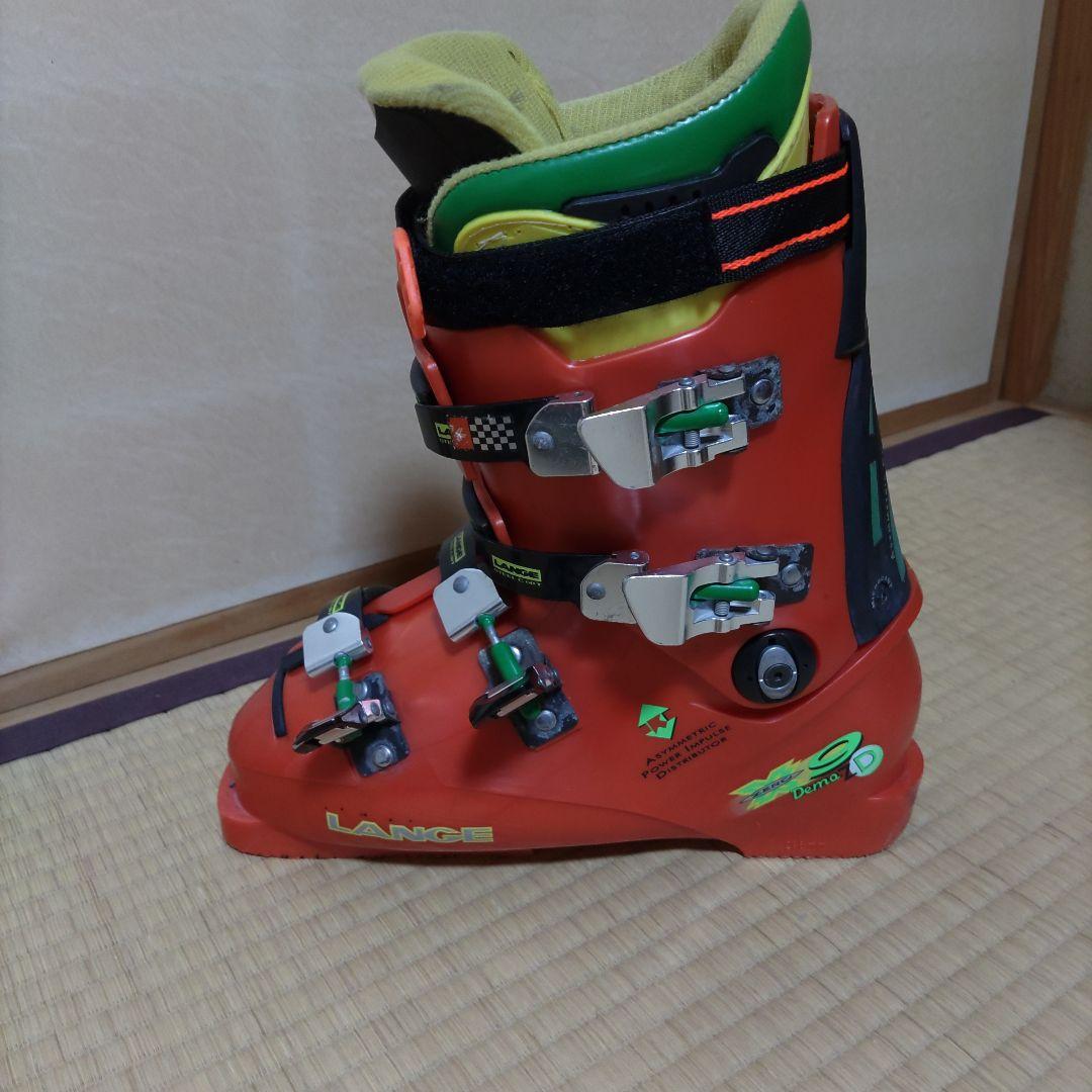 elan slx race 160cm スキーセット
