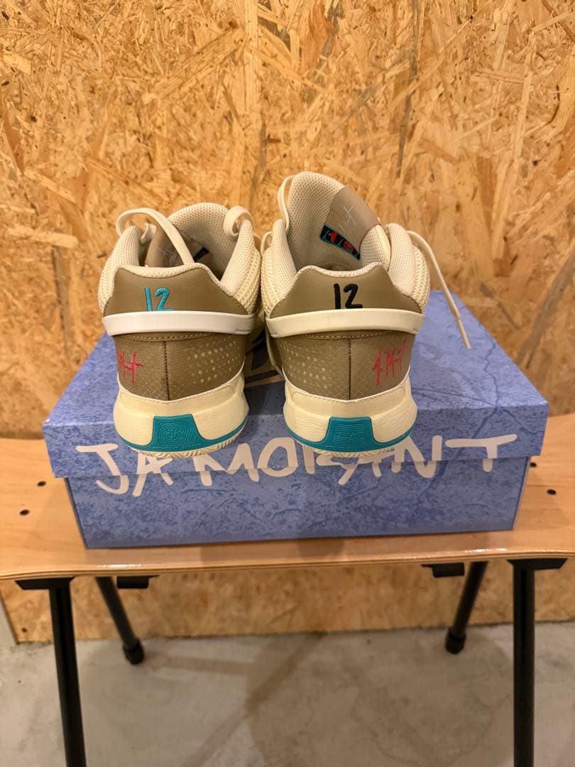 シューズ(男性用) Nike Ja1 Seasonal