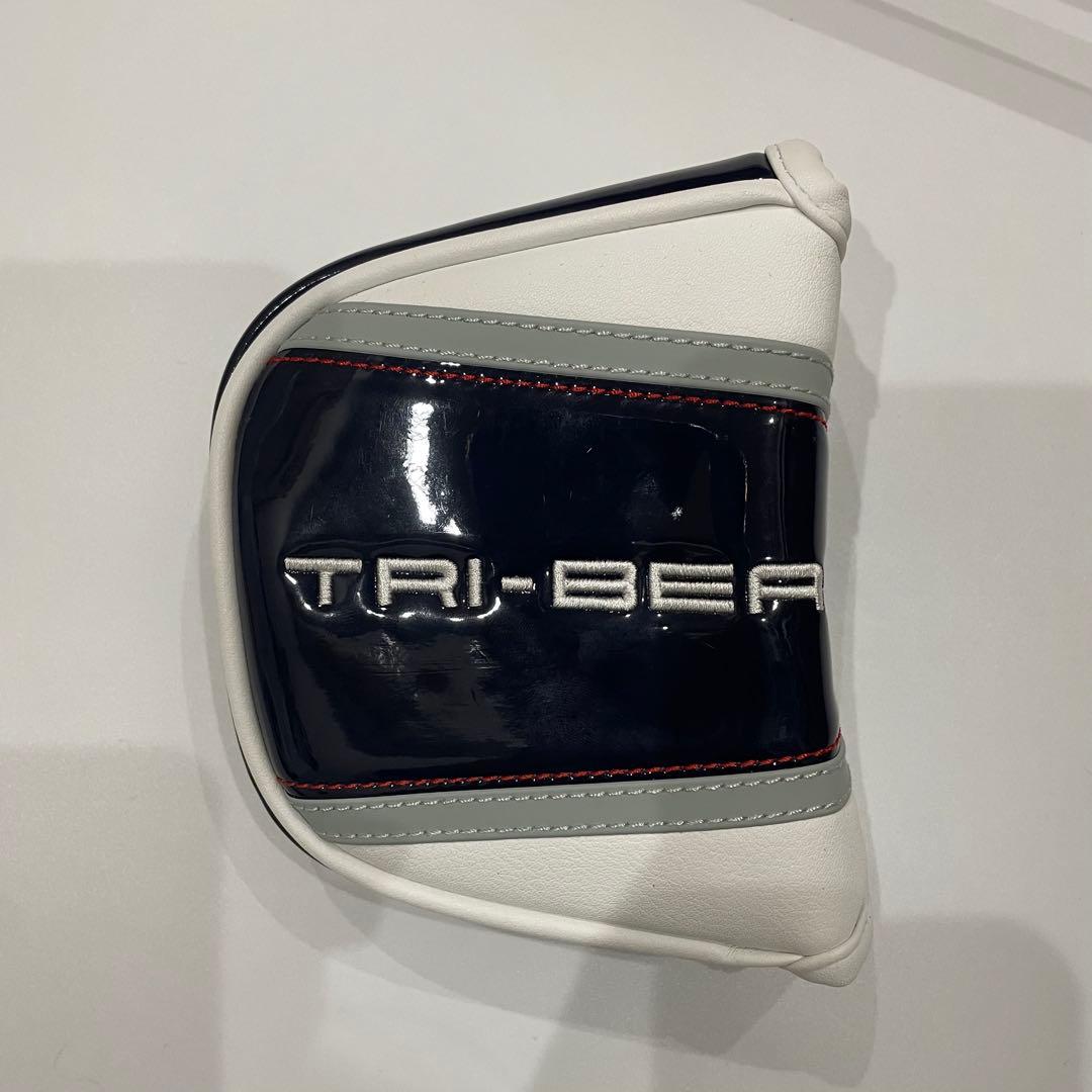 ODYSSEY TAI-BEAM 12 パター 33インチ 新品未使用　保証書付