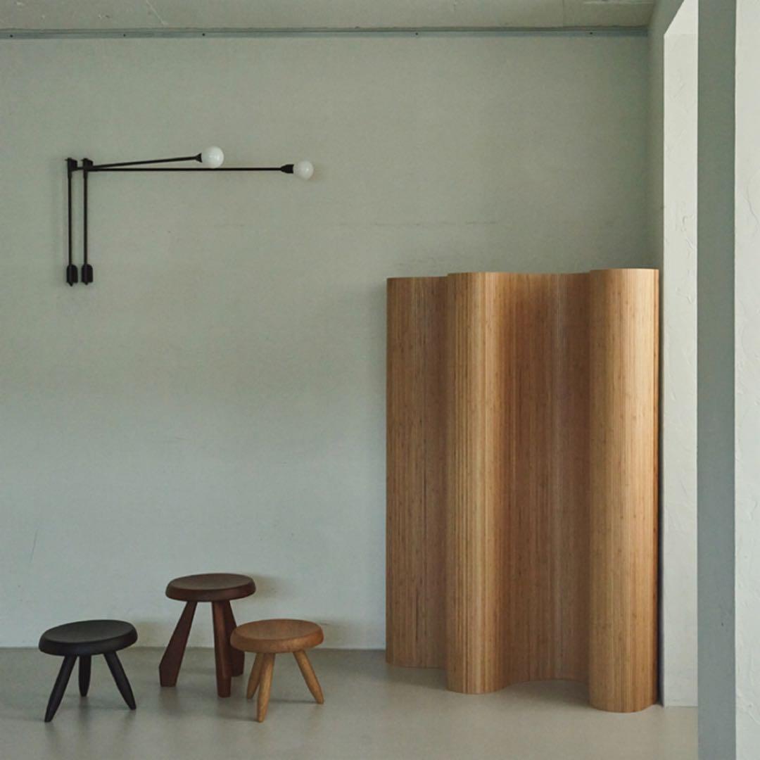 高さ150cm Artek リプロダクト 100 SCREEN パーテーション