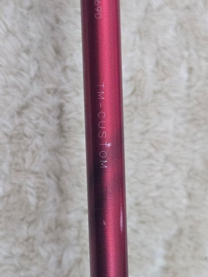 A*0様 (り106)GLOIRE F 9.5° FLEX-S ドライバー グロ