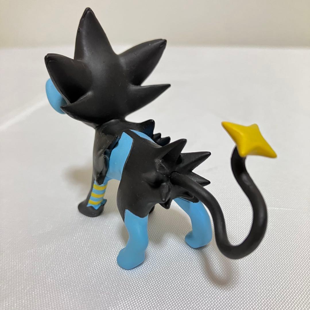 ポケットモンスター・ポケモンスケールワールド他・トレーナー・11個セット