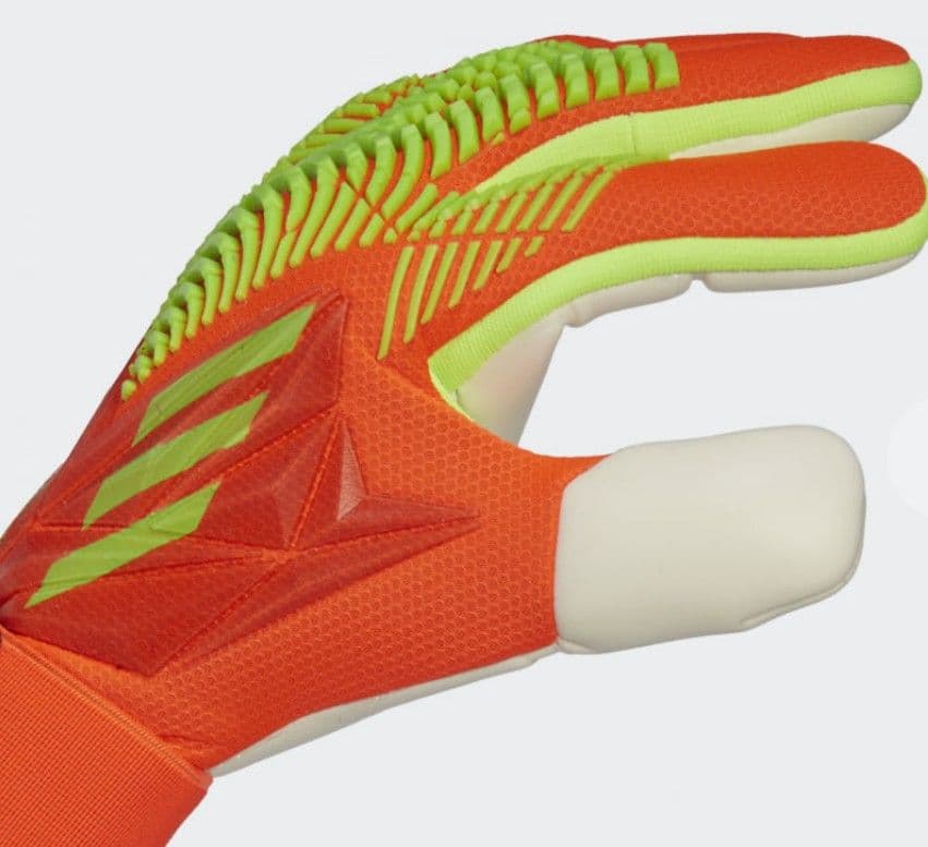adidas アディダス ゴールキーパー グローブ PREDATOR プレデター
