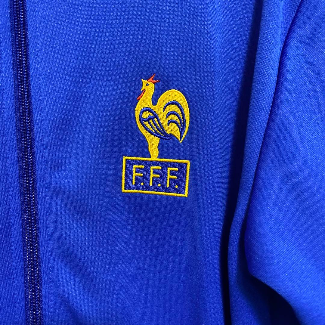 サッカー フランス代表 ジャージ ワールドカップ FIFA オリンピック