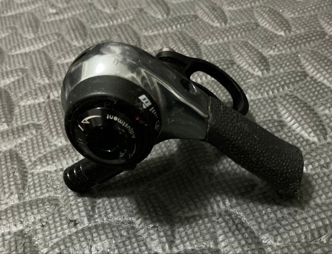 MICROSHIFT サムシフター　SL-M11