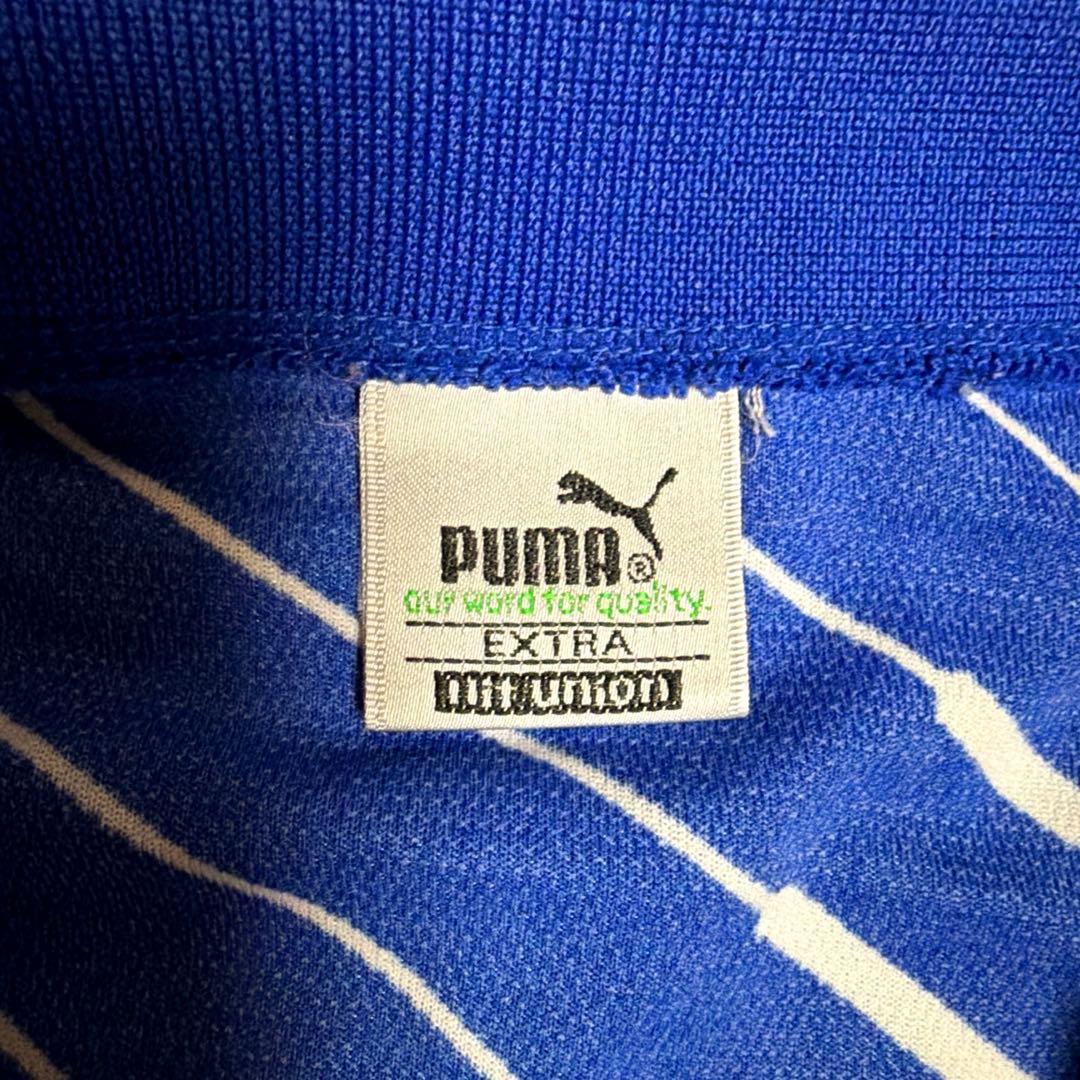 日本代表 ドーハの悲劇 93' ユニフォーム サッカーシャツ PUMA #2