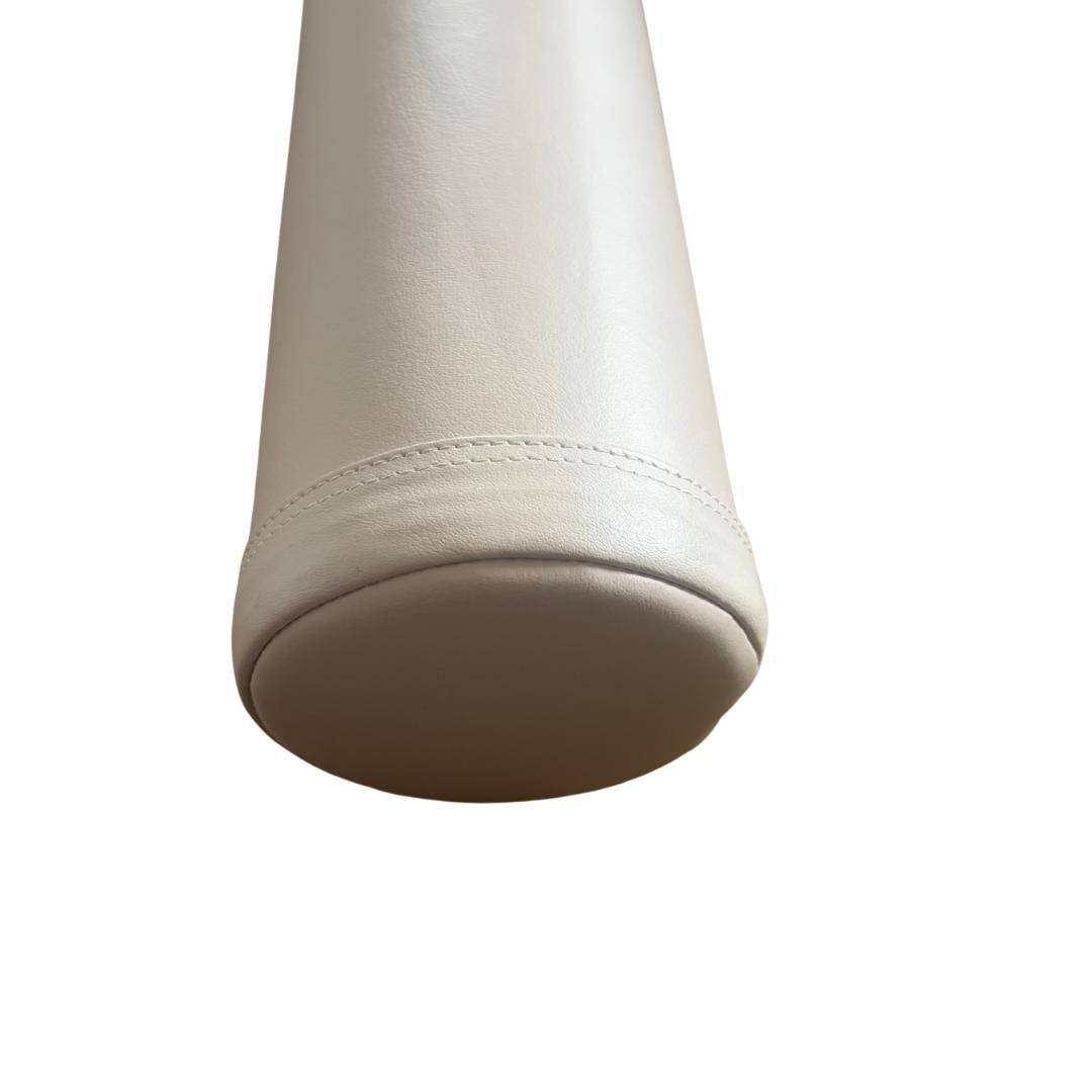 【中古】StretchPole ヨガポール　ピンクベージュ