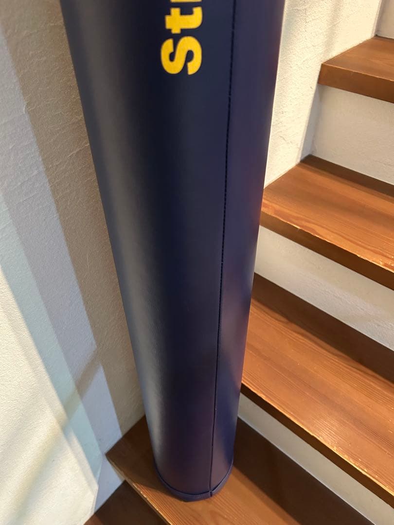 【ほぼ新品】LPN Stretch Pole ストレッチポール 美品 正規品